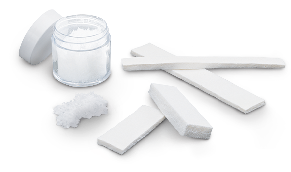 Biologic Solutions – HIGHRIDGE MEDICAL